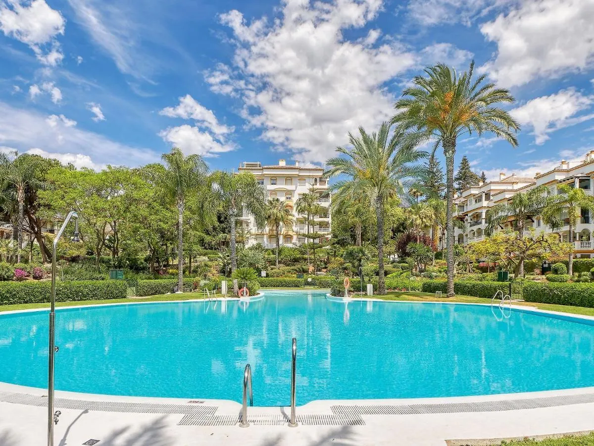 Apartment Hacienda Nagueles By Interhome contacts