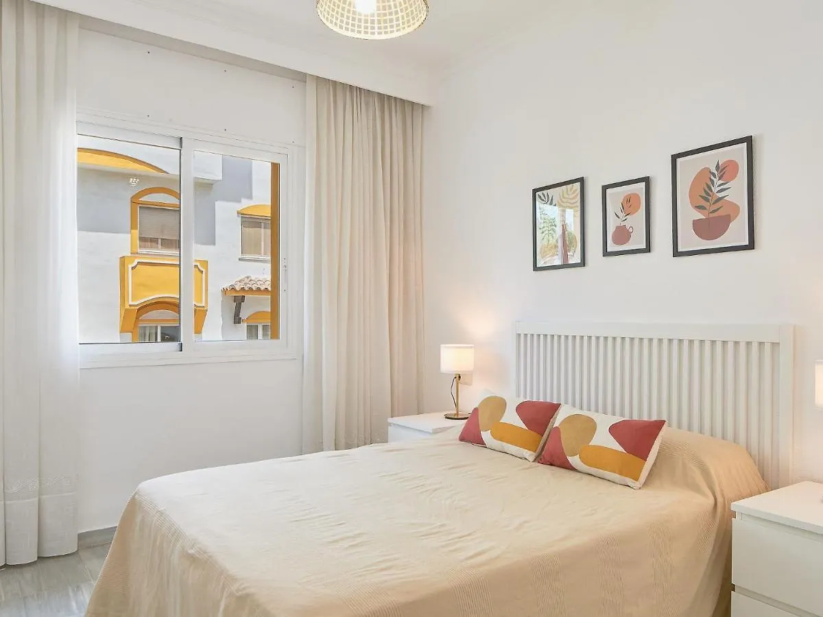 Apartment Hacienda Nagueles By Interhome Marbella 0*,  Spain