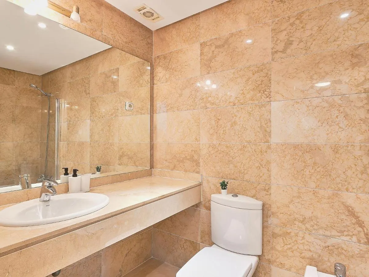 Apartment Hacienda Nagueles By Interhome Marbella 0*,  Spain