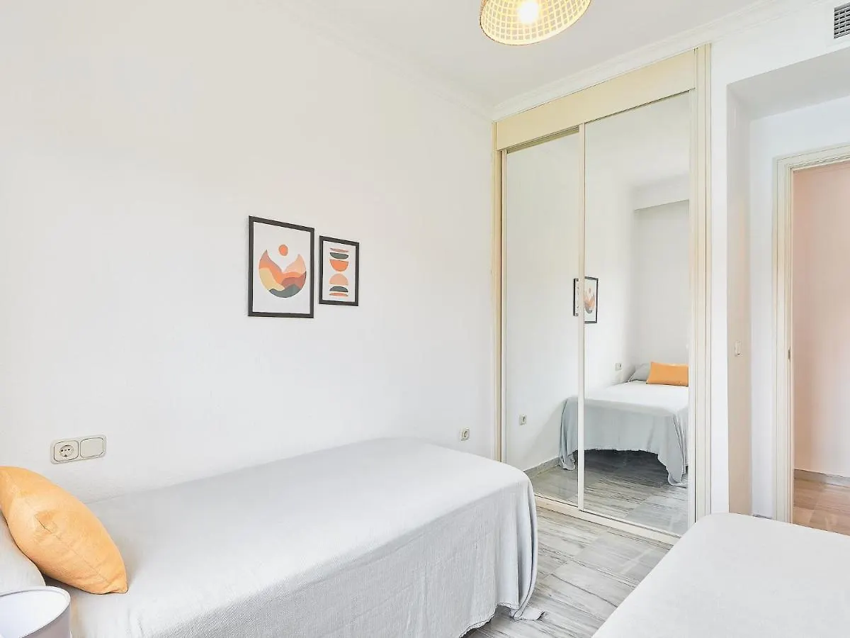Apartment Hacienda Nagueles By Interhome Marbella 0*,